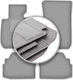 Gray Car Mats Bmw 3 E92 Coupe 2004-2011
