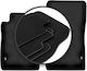 Premium Car Mats Mercedes Slk R171 Coupe 2004-2011