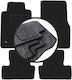 Anthra Car Mats Ford Mustang Mk5 Coupe 2004-2014