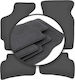 Premium Car Mats Ford Probe Mk1 Coupe 1988-1992