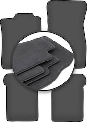 Premium Car Mats Volkswagen Corrado Coupe 1988-1994