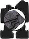 Anthra Car Mats Opel Calibra Coupe 1989-1997