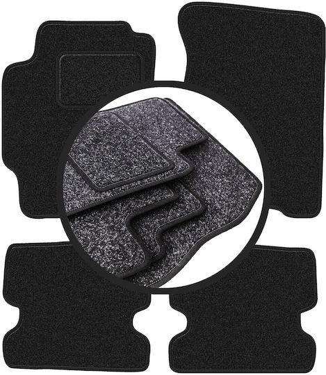 Anthra Car Mats Ford Probe Mk2 Coupe 1993-1997