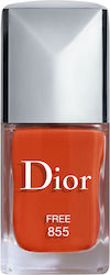 Dior Vernis Luciu Oja 855 Free 10ml