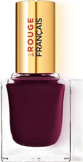 Glossy Βερνίκι Νυχιών Μπορντό 917 10ml