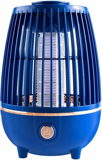 Hoomei Λάμπα Εντόμων 2.4W 20m²