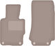 Beige Velvet Floor Mats Bmw Z3 E36/7 Convertible 1997-2002