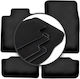 Premium Car Mats Hyundai Genesis G80 Sedan 2013