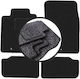 Anthra Car Mats Hyundai Genesis G80 Sedan 2013