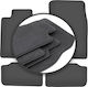 Premium Car Mats Hyundai Genesis G80 Sedan 2013