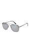 Esprit Men's Sunglasses with Gray Frame and Gray Lens ET39221 505