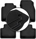 Premium Car Mats Renault Koleos Ii Suv 2016