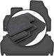 Premium Car Mats Renault Kangoo Express Combi Van 2021