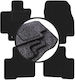 Anthra Car Mats Toyota Highlander Iv Suv 2021