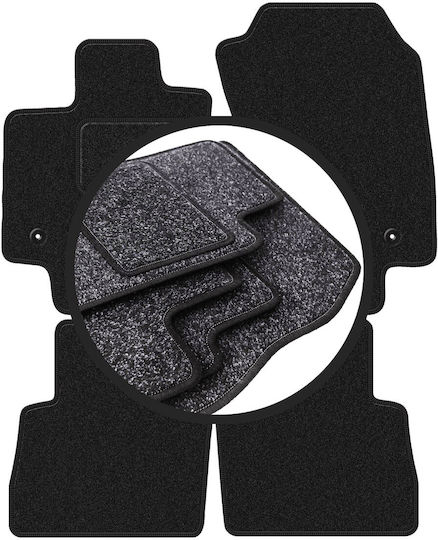 Anthra Car Mats Lexus Nx Ii 0 2021