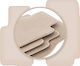Premium Beige Car Mats Bmw Z3 E36/7 Convertible 1997-2002