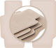 Premium Beige Floor Mats Bmw Z8 2000-2003