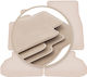 Premium Beige Car Mats Bmw X6 F16 SUV 2014-2020