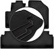 Premium Car Mats Kia Venga Minivan 2009-2017