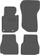 Graphite Car Mats Bmw 3 E36 Convertible 1993-2001