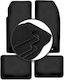 Premium Car Mats Peugeot 205 Cabrio 1983-1998