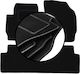 Velour Car Mats Set Ford Maverick Mk2 SUV 2004-2007