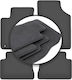 Premium Car Mats Hyundai Getz Hatchback 2002-2010