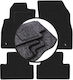 Anthra Car Mats Chevrolet Cruze Hatchback Sedan Station Wagon 2008-2016