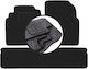 Anthra Car Mats Nissan Almera Tino Minivan 2000-2006