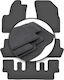 Premium Car Mats Citroen C4 Grand Picasso 7-Seater 2006-2013