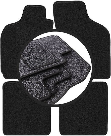 Car Mats Anthra Fiat Palio Weekend Station Wagon 1996-2004