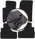 Anthra Car Mats Jeep Cherokee Liberty Kj Off-road 2002-2007