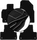 Velour Floor Mats Set Mazda Cx-7 Suv 2009-2012