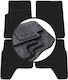 Anthra Car Mats Hyundai Galloper Off-road 1991-2003