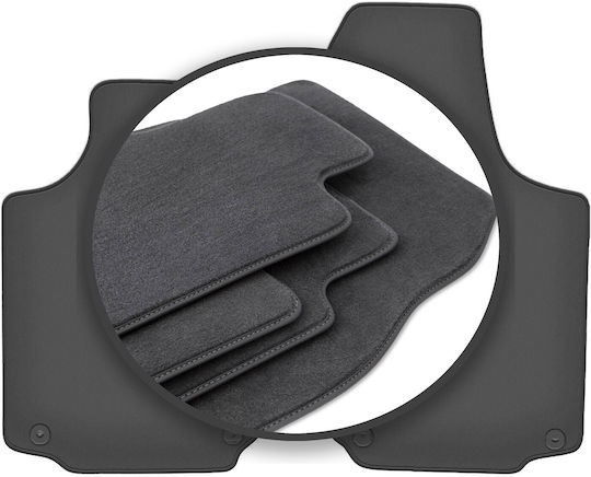 Премиум стелки за кола Opel Tigra B Twintop Кабриолет 2003-2008