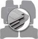 Сиви стелки за кола Jaguar X-type Estate Wagon Sedan 2001-2009