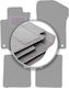 Gray Car Mats Mercedes Ml W164 Suv 2005-2011