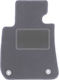 Driver's Car Mat Bmw 3 E91 Station Wagon Touring 2004-2011
