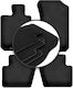 Premium Car Mats Honda Legend Iv Sedan 2004-2012