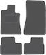 Graphite Car Mats Bmw 3 E30 Sedan Wagon 1982-1994