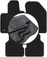 Anthra Car Mats Jeep Compass II MP SUV 2017