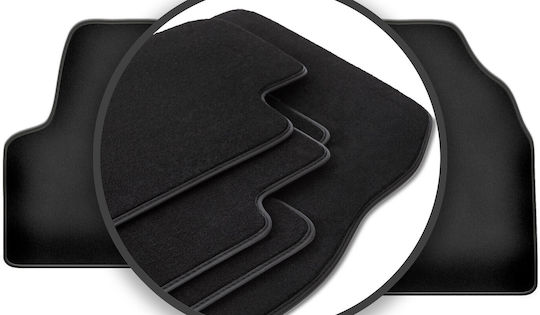 Premium Car Mats Fiat Scudo I Van 1994-2006