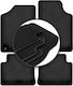 Premium Car Mats Citroen ZX Hatchback 1991-1998
