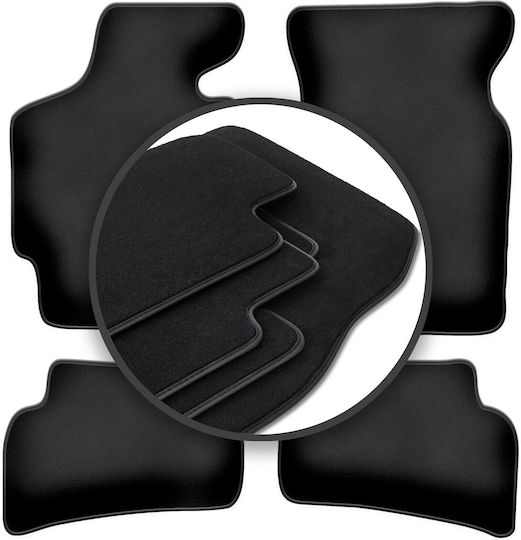 Premium Car Mats Mazda Xedos 6 Sedan 1992-1999