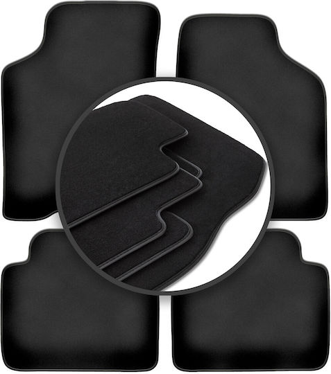 Premium Car Mats Kia Sephia I Sedan 1994-1997