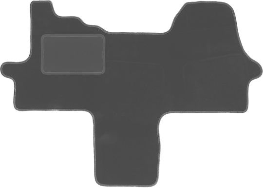 Графитени стелки за кола Fiat Ducato III Van 2006-2014