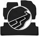 Carlux-silver стелки за кола Ford Maverick Mk2 SUV 2004-2007