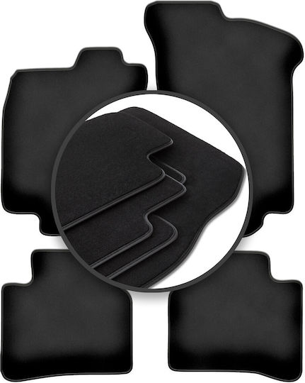Premium Car Mats Fiat Tempra Station Wagon Sedan 1990-1999