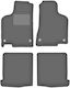 Графитени стелки за кола Volkswagen Lupo 3l хечбек 1997-2005