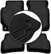 Premium Car Mats Mazda 626 V Gf Wagon Liftback Sedan 1997-2002